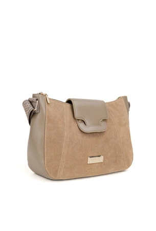 Torebka listonoszka damska Monnari BAG5290
