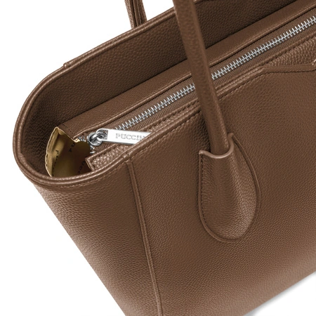 Torebka damska shopperka Puccini BML053D