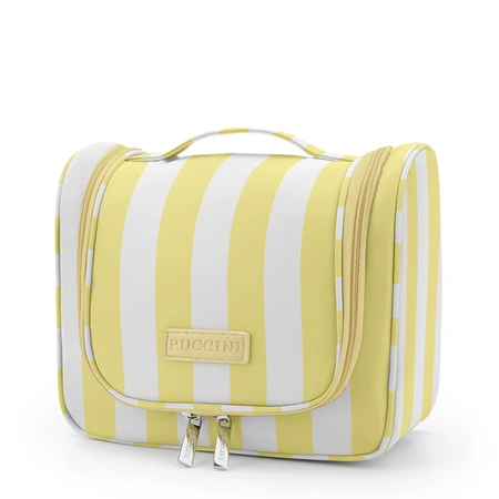 Kosmetyczka z haczykiem Puccini Infinity QML013