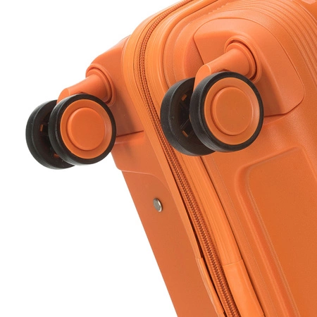 Walizka Wittchen średnia 56-3T-142 4koła 66l