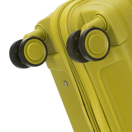 Walizka Wittchen średnia 56-3T-142 4koła 66l