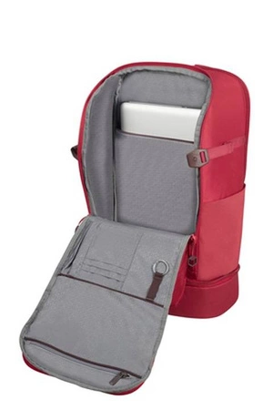 Plecak SAMSONITE HEXA-PACKS na laptop 15,6'' tablet 11.6''