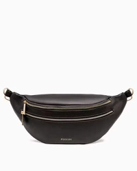 Saszetka nerka PUCCINI MONOGRAM TM252