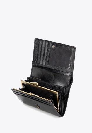 Portfel portmonetka damska Wittchen Italy 21-1-081