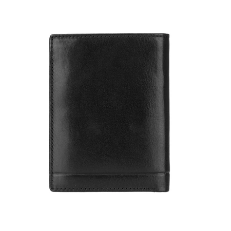 Portfel pionowy męski MATO GROSSO 0859 RFID