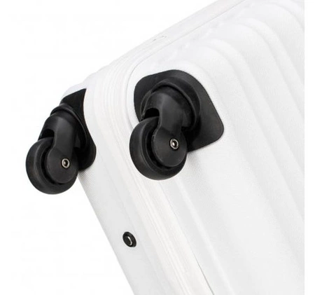 Walizka Wittchen GROOVE Line kabinowa 4koła 34l