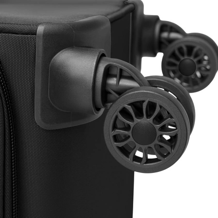 Walizka Puccini Kos duża 4k EM50255A 88l 3,4 kg