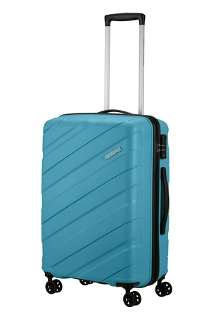 Walizka American Tourister JETDRIVER średnia 4koła 63 l