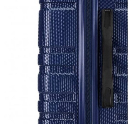 Walizka WITTCHEN Trail Style średnia 4koła 58l 56-3P-982