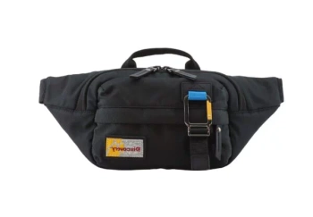 Torba nerka saszetka do pasa Discovery ICON D00716