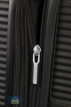 Walizka American Tourister SOUNDBOX duża 4koła 110l