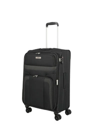 Walizka Skyline Orlando średnia 4koła 60/66l 98548