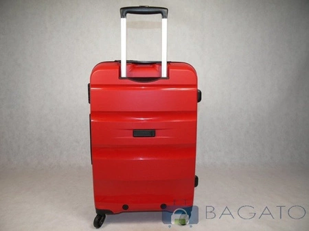 Walizka AT by Samsonite BON AIR średnia 4 koła 57l Outlet
