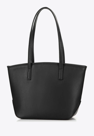 Torebka damska shopperka Wittchen YOUNG 100-4Y-218