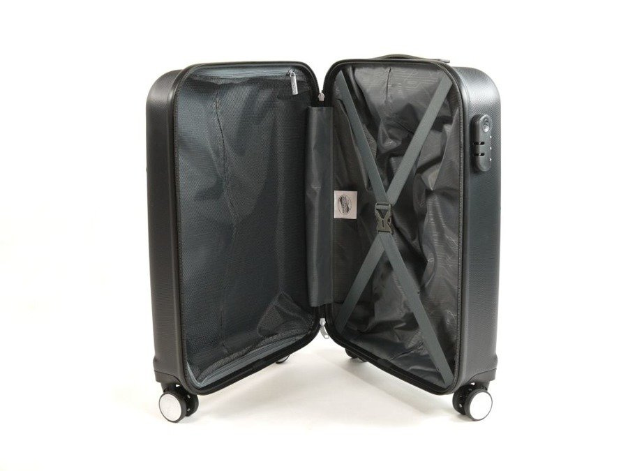 hypercube american tourister