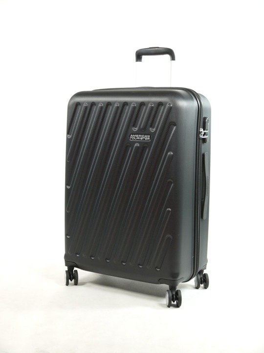 hypercube american tourister