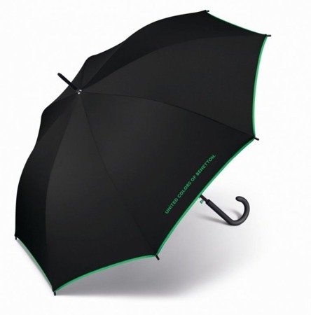 Parasol Parasolka BENETTON Long AC 56000