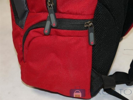 Plecak SAMSONITE Wander na laptop do 15,4'' 