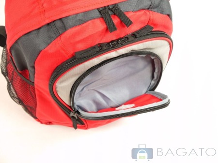 Plecak Travelite BASICS 22l 0,4kg