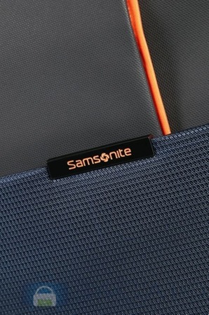 Plecak na laptop 14,1'' tablet SAMSONITE QIBYTE 14,5l