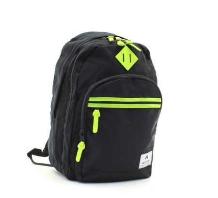 Plecak szkolny SKECHERS Neonsplash laptop 25l