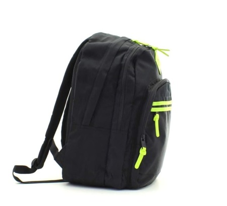 Plecak szkolny SKECHERS Neonsplash laptop 25l