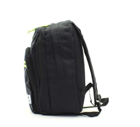 Plecak szkolny SKECHERS Neonsplash laptop 25l