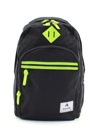 Plecak szkolny SKECHERS Neonsplash laptop 25l