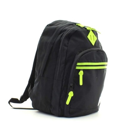 Plecak szkolny SKECHERS Neonsplash laptop 25l