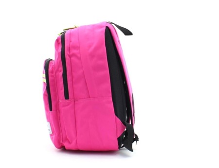 Plecak szkolny SKECHERS Neonsplash laptop 25l