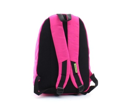 Plecak szkolny SKECHERS Neonsplash laptop 25l