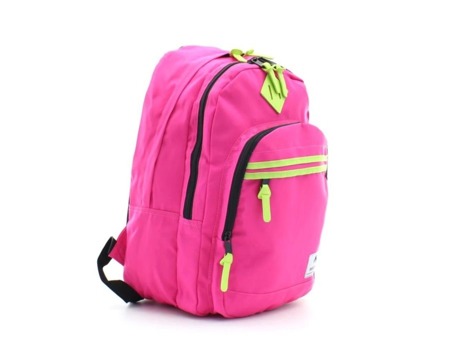 Plecak szkolny SKECHERS Neonsplash laptop 25l