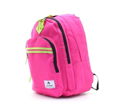 Plecak szkolny SKECHERS Neonsplash laptop 25l