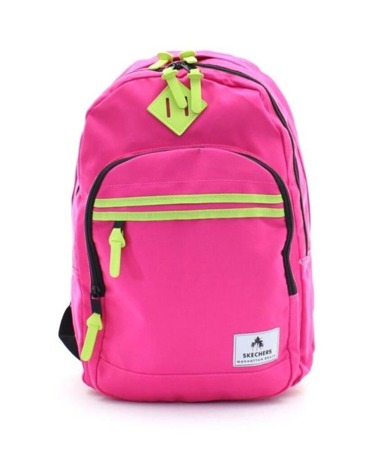 Plecak szkolny SKECHERS Neonsplash laptop 25l