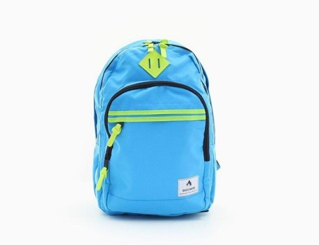 Plecak szkolny SKECHERS Neonsplash laptop 25l