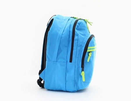 Plecak szkolny SKECHERS Neonsplash laptop 25l