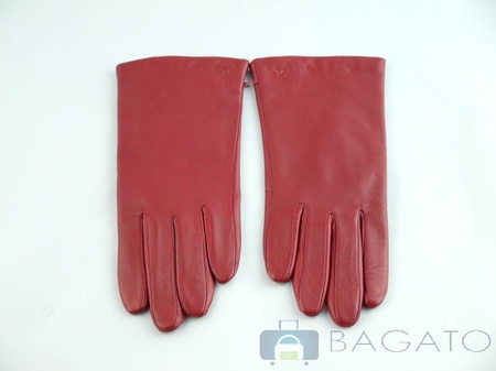 Rękawiczki damskie Vip Collection V21-06-002-31-XL