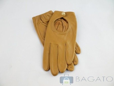 Rękawiczki damskie Vip Collection V22-06-001-47-XL Całuski
