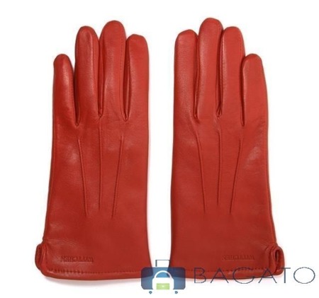 Rękawiczki damskie Wittchen 39-6-202-2T-XL