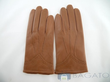Rękawiczki damskie Wittchen 39-6-470-6-XL