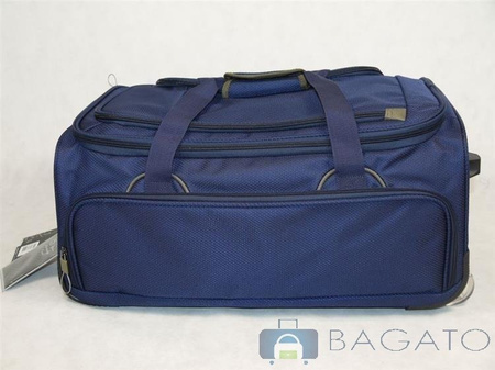 TORBA PODRÓŻNA na kołach MARCH gogobag 73l