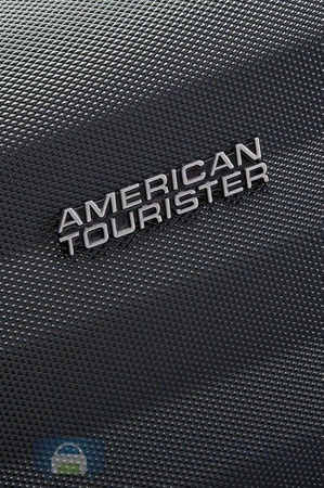 Torba Walizka Pilotówka AT by Samsonite Prismo II 25l