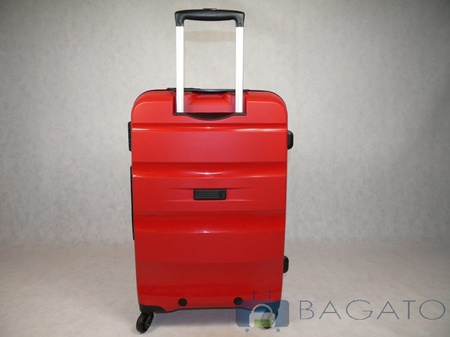 Walizka AT by Samsonite BON AIR średnia 4 koła 57l Outlet