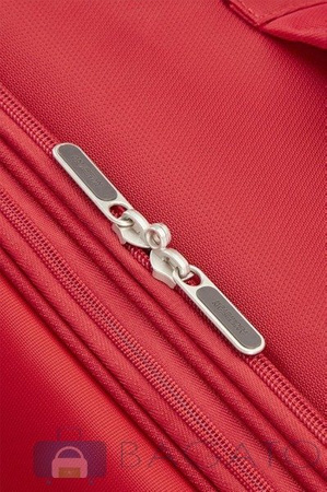 Walizka AT by Samsonite HEROLITE średnia 4koła 68l 2kg