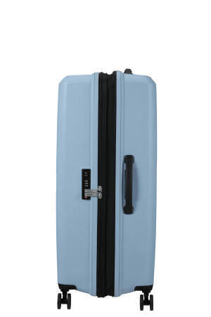 Walizka American Tourister AEROSTEP duża 4koła 101,5l