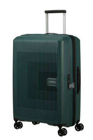 Walizka American Tourister AEROSTEP średnia 4koła 66,5l