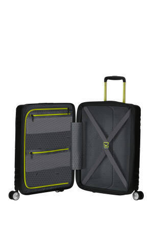 Walizka American Tourister HELLO CABIN kabinowa 4koła 39l