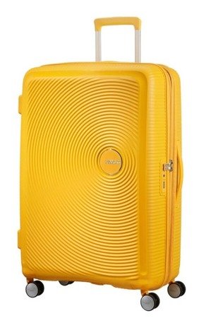 Walizka American Tourister SOUNDBOX duża 4koła 97l