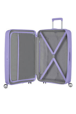 Walizka American Tourister SOUNDBOX duża 97l