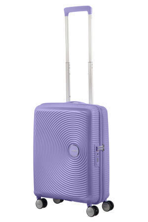 Walizka American Tourister SOUNDBOX kabinowa 35,5l